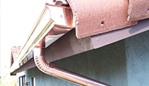 Rain Gutter Installation, Repair, Cleaning in Ubly, MI